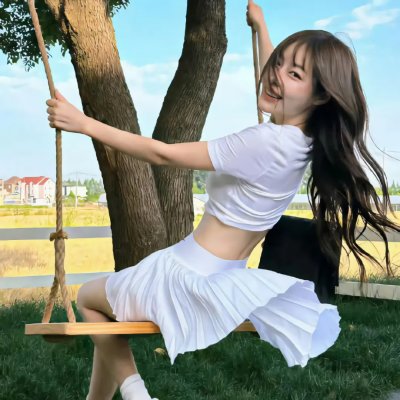 挖井人的女儿