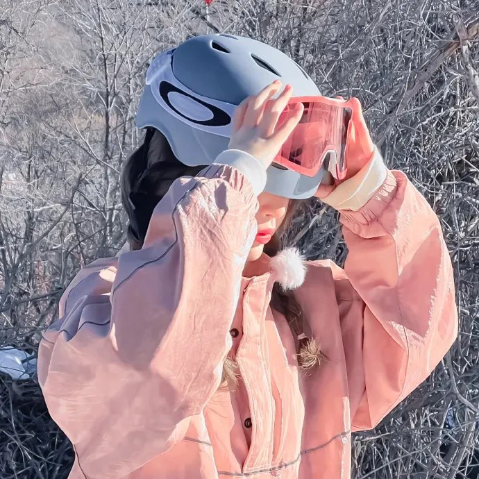 我的鬼女孩